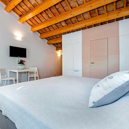 Hotel Casa Bruno à Rovinj Extérieur photo
