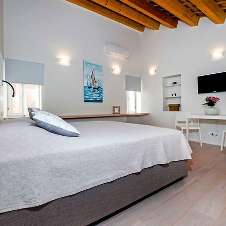 Hotel Casa Bruno à Rovinj Extérieur photo