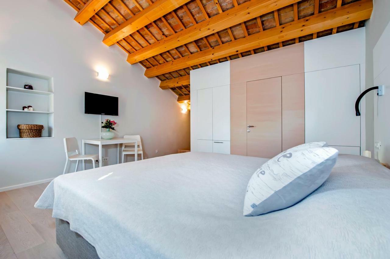 Hotel Casa Bruno à Rovinj Extérieur photo