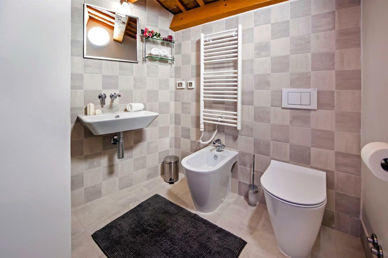 Hotel Casa Bruno à Rovinj Extérieur photo